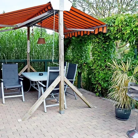 Ferienhaus Am Apfelbaum
