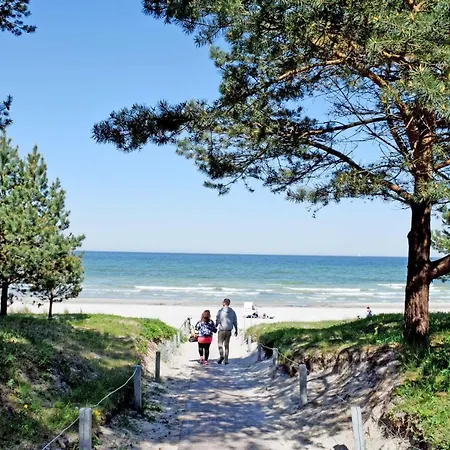 Ferienhaus Am Apfelbaum Apartment *